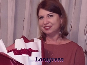 Loragreen