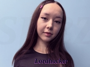 Lorahacker