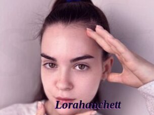 Lorahanchett