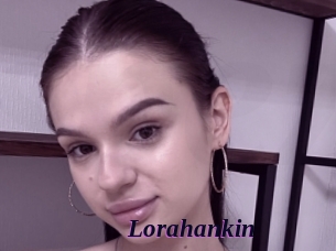 Lorahankin