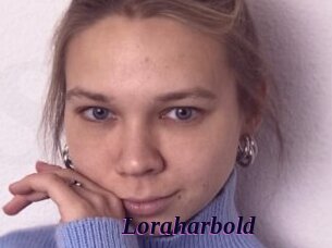 Loraharbold