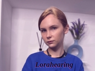 Lorahearing