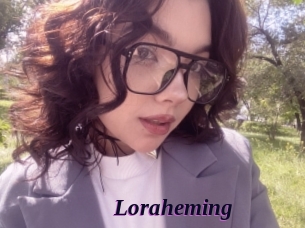 Loraheming