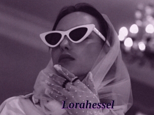 Lorahessel