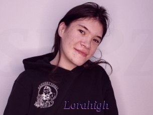 Lorahigh