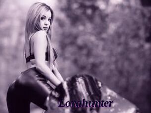 Lorahunter