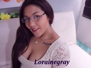 Lorainegray