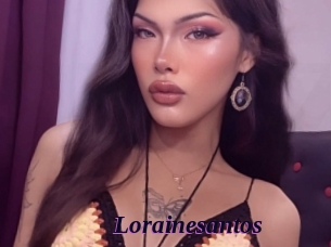 Lorainesantos