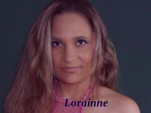 Lorainne