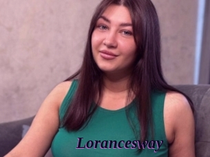 Lorancesway