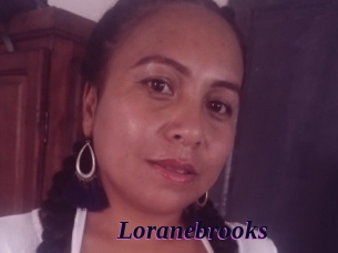 Loranebrooks