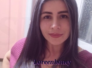 Loreenhoney