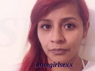 Loregirlsexx