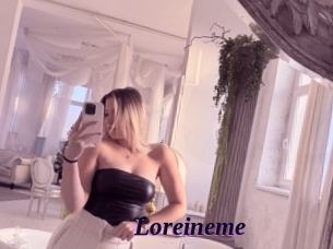 Loreineme