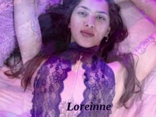 Loreinne