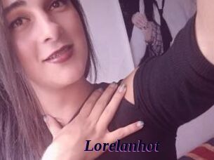 Lorelanhot