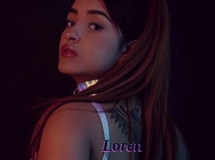 Loren