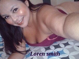 Loren_smith