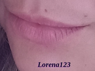 Lorena123