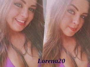 Lorena20