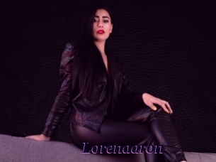 Lorenaaron