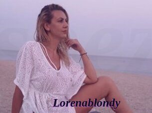 Lorenablondy