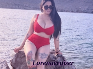 Lorenacruiser