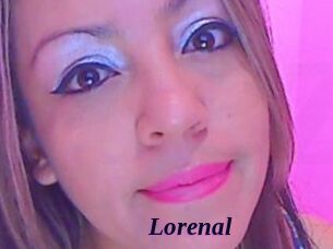 Lorenal