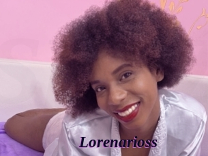 Lorenarioss