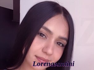 Lorenasantini