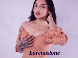 Lorenastone