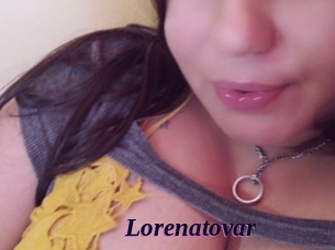 Lorenatovar