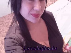 Lorenbigboobs