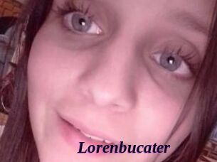 Lorenbucater