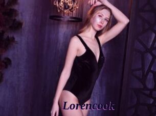 Lorencook