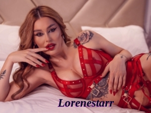 Lorenestarr