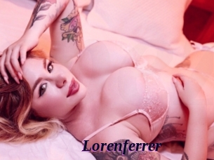 Lorenferrer