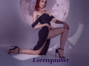 Lorengautier