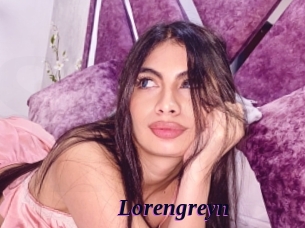 Lorengreyn