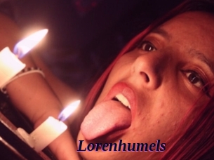 Lorenhumels