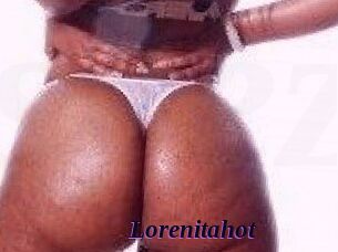 Lorenitahot