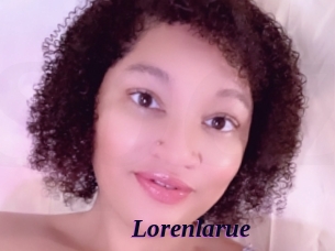 Lorenlarue