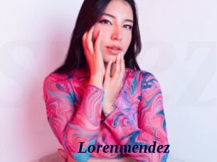 Lorenmendez