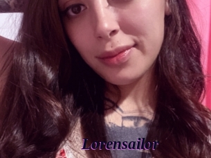 Lorensailor