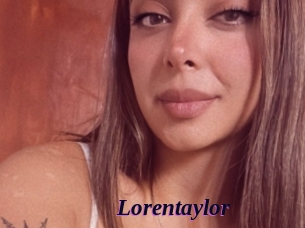 Lorentaylor
