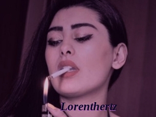 Lorenthertz