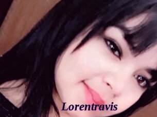 Lorentravis