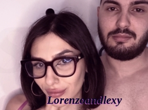 Lorenzoandlexy