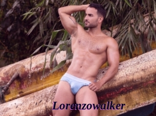 Lorenzowalker