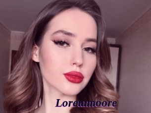 Loretamoore